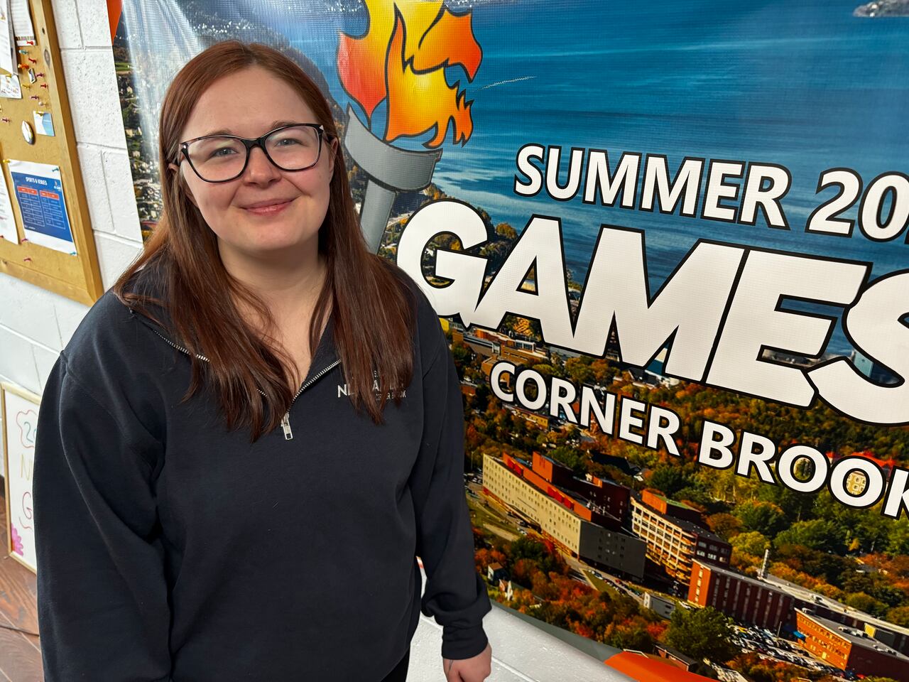 N.L. Summer Games is heading back to where it all began, with 1,600 ...