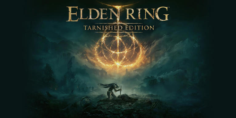 Elden Ring Tarnished Edition confirma su desembarco en Nintendo Switch ...
