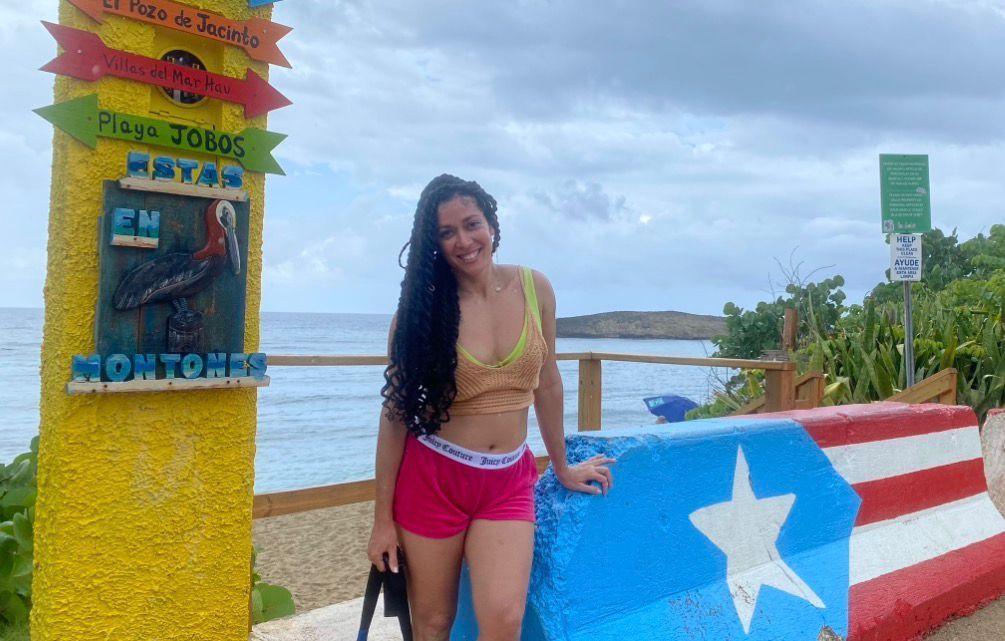 What do Puerto Ricans think of the viral song about their homeland?