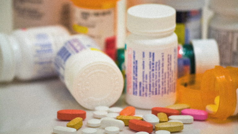 Millennials and Gen X are getting stumped by pill bottles