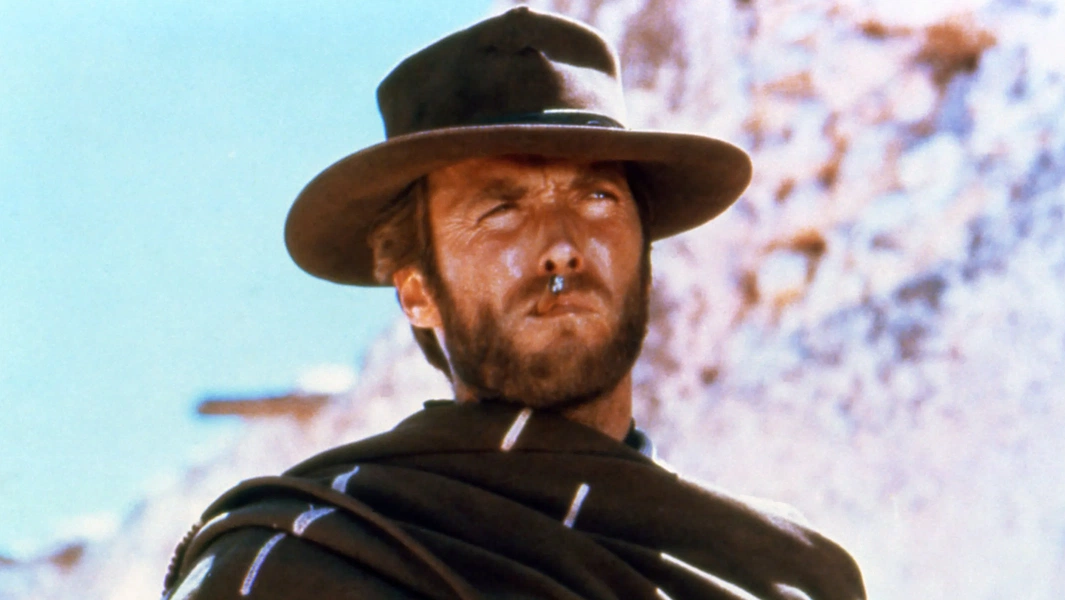 Clint Eastwood Cowboy Hat
