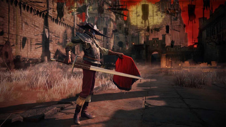 Elden Ring Tarnished Edition confirma su desembarco en Nintendo Switch ...