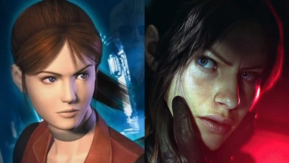 Resident Evil Code Veronica is making a comeback and fans have waited ...