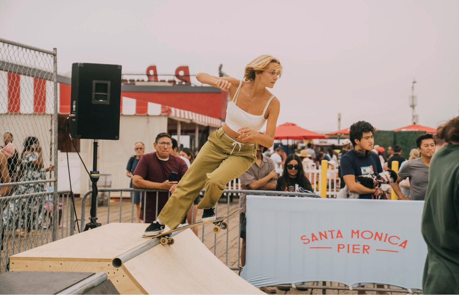 Santa Monica Pier 360 Festival returns June 27