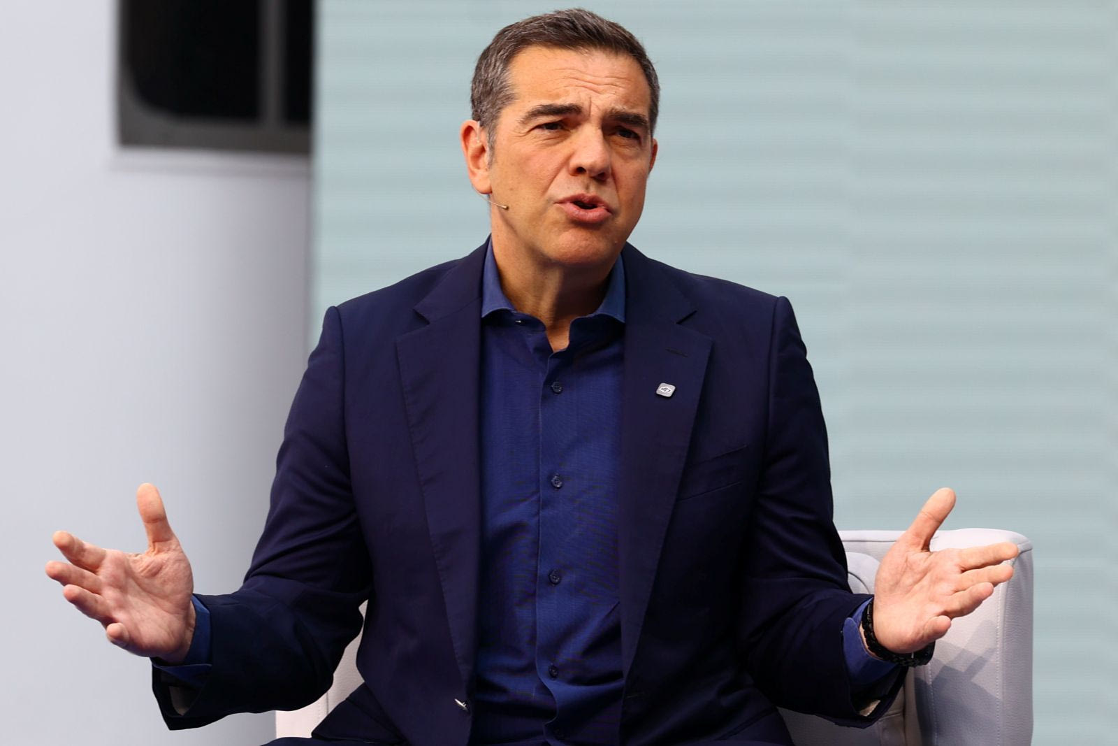 Τσίπρας: Στασιμότητα ή πρόοδος το δίλλημα των εκλογών - Οι 5 προτεραιότητες