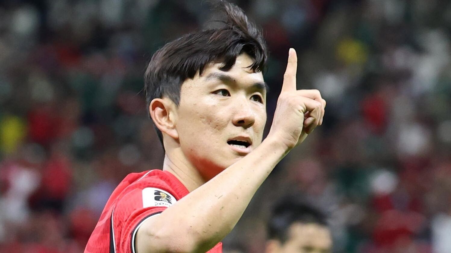 Hwang In-beom scores equalizer, assists winner