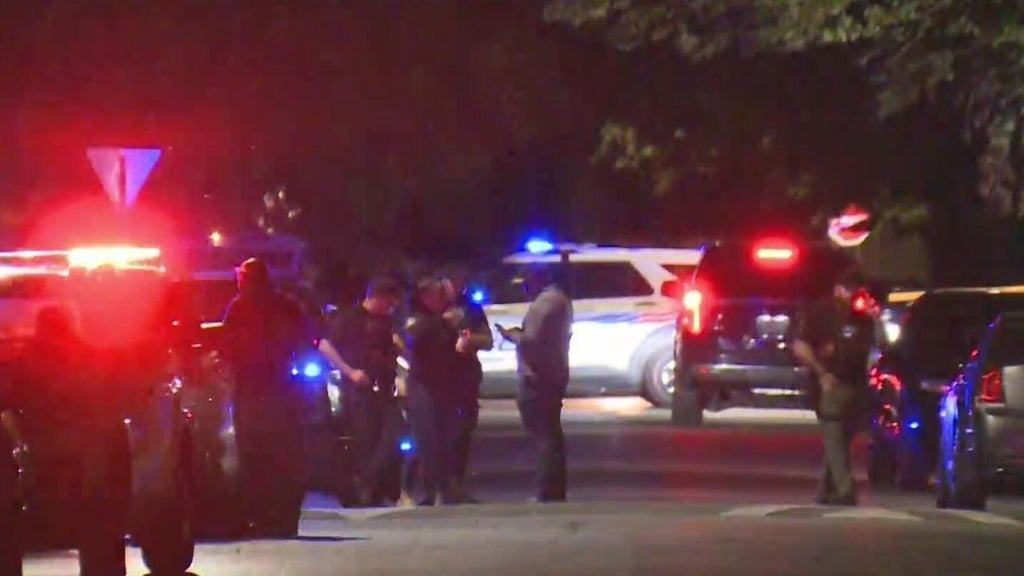 Teen shot, 2 girls injured after multiple shots fired on Detroit's east ...