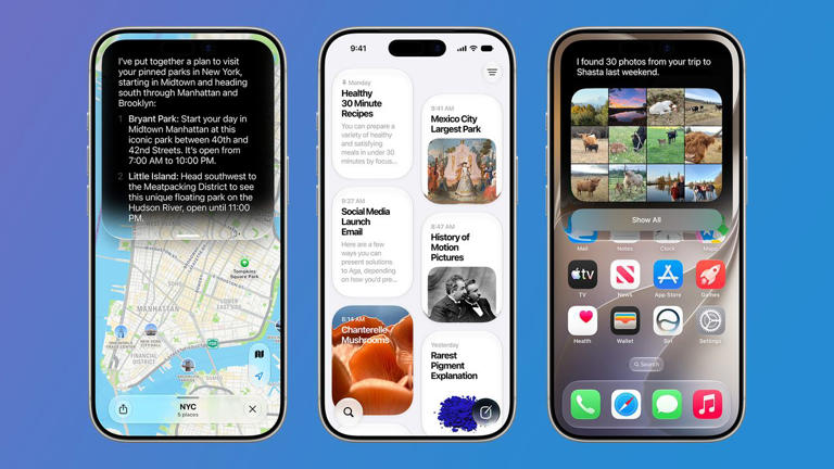 21 new features in iOS 27 that Apple didn't mention at WWDC 2026
