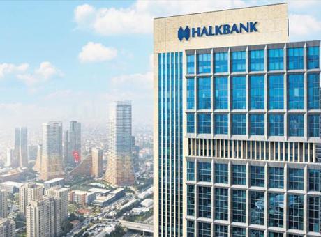 Halkbank ve IBM'den Veri Yönetimi İçin Stratejik İş Birliği