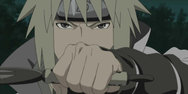 10 near-perfect Minato moments that made fans wish for a Naruto prequel