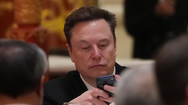 Elon Musk is the world's first trillionaire, but is he the richest ...