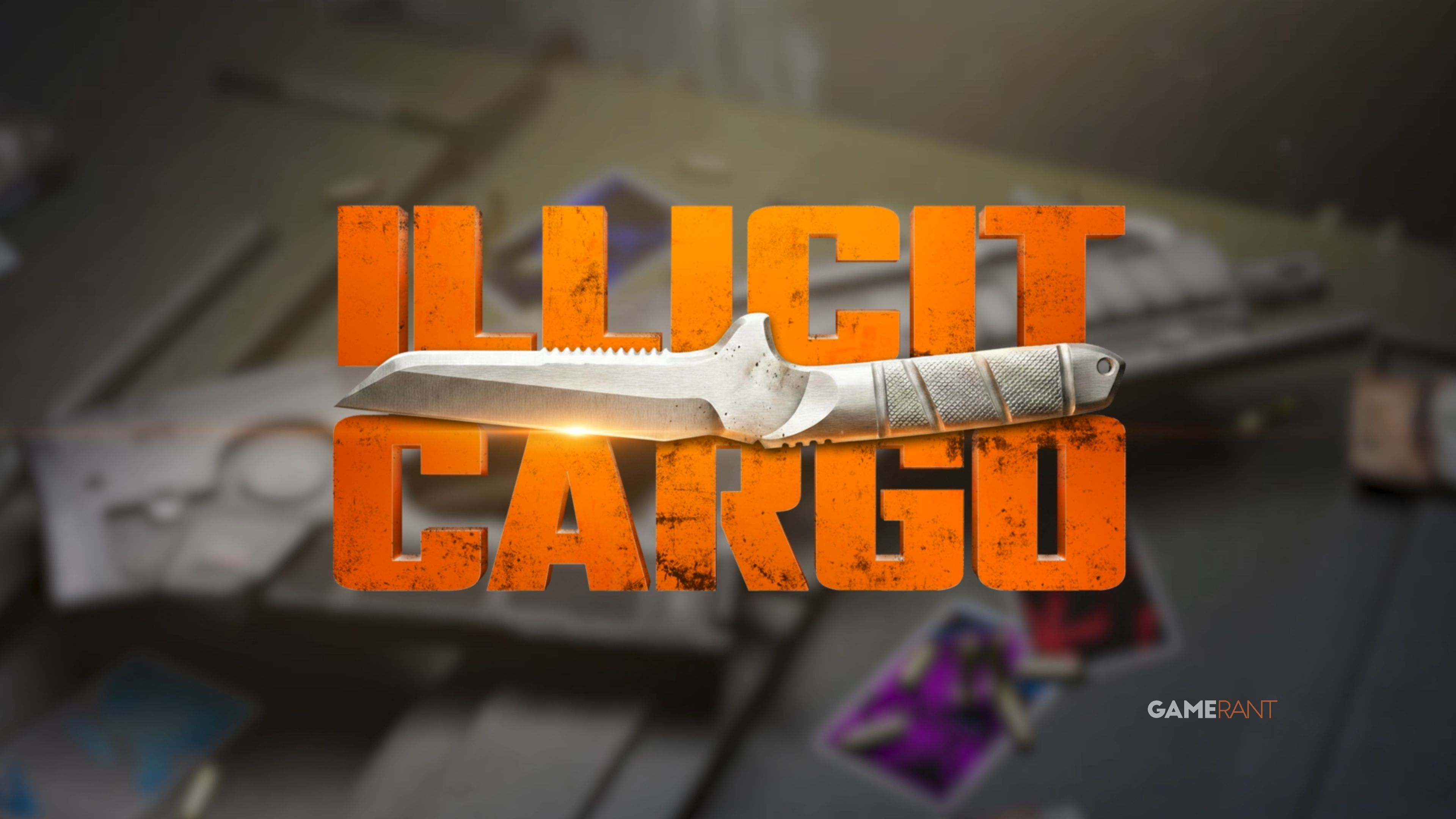 How to get the Cherry Fizz camo & more in Black Ops 7 (Illicit Cargo ...