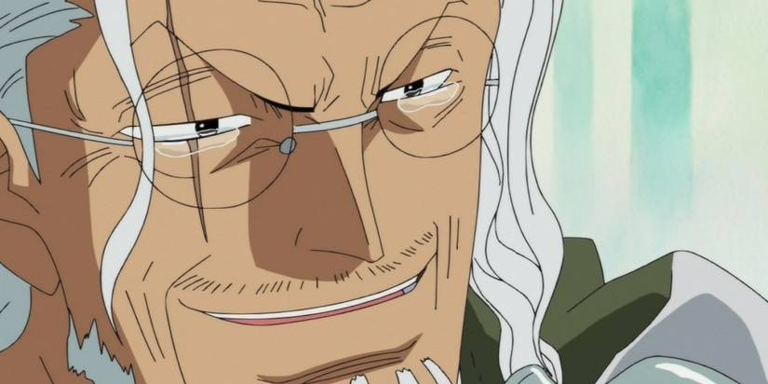 Những kiếm sĩ nào là đối thủ xứng tầm của Thánh Nusjuro trong One Piece?