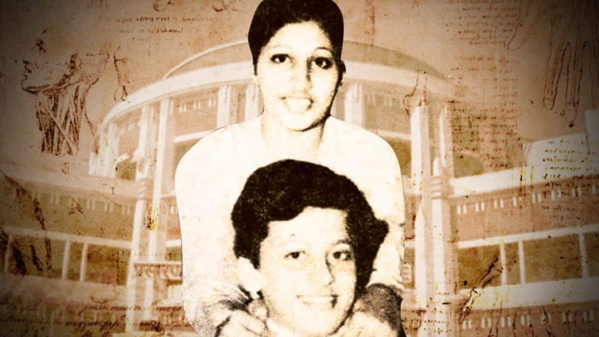 Real story behind 'Raakh'? Ranga-Billa case and murders of Geeta ...