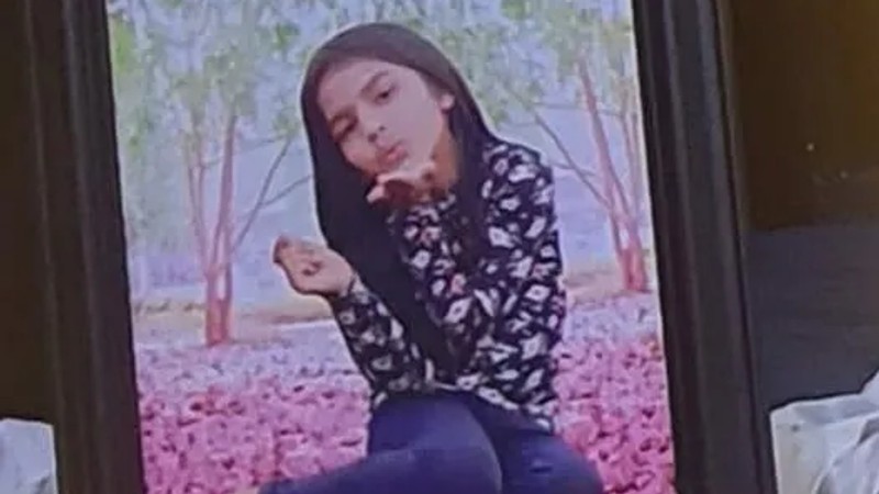 Heartfelt celebration for Zarah Ramsamy on her 13th birthday as murder ...