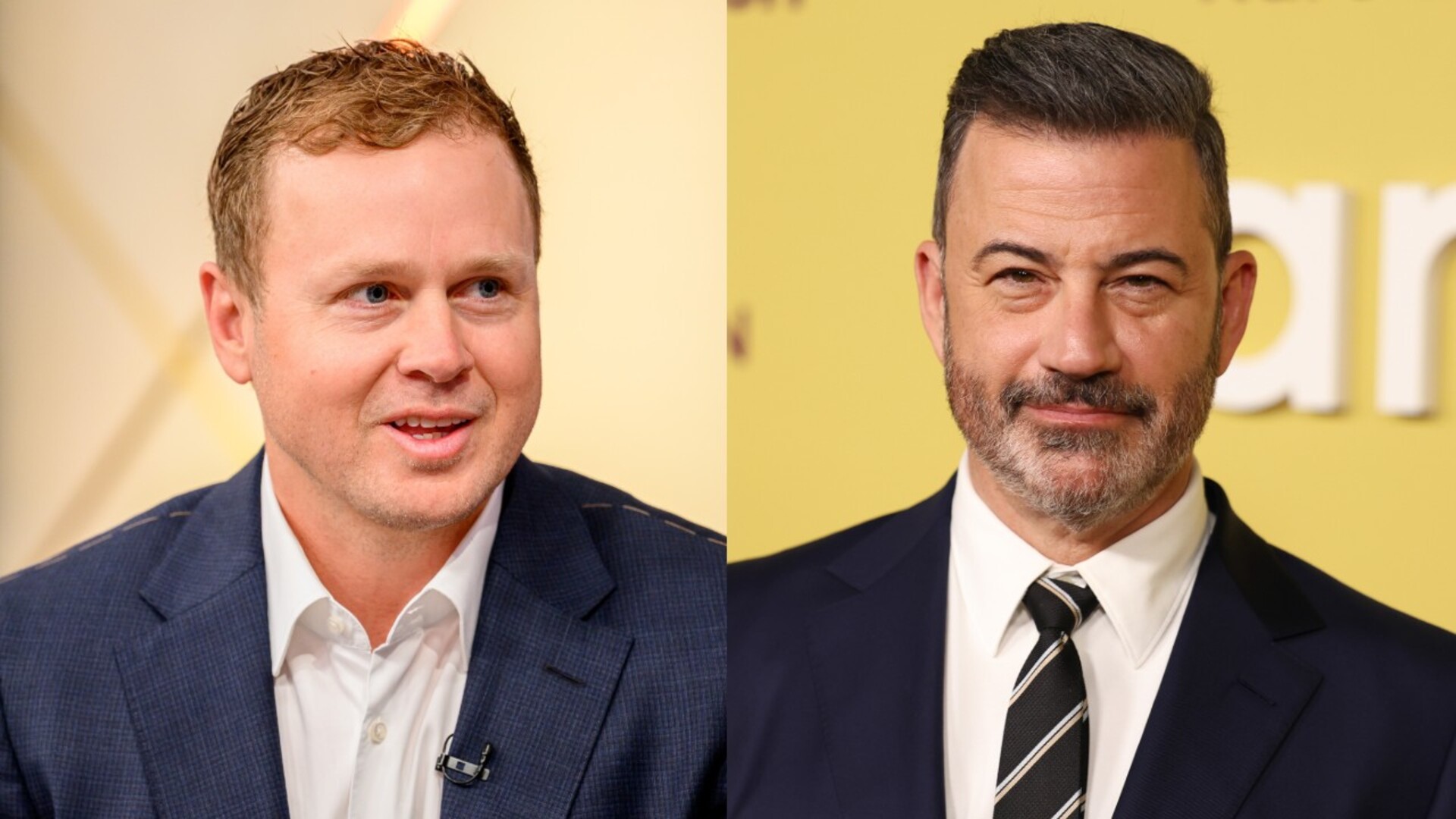 Spencer Pratt hits back at Jimmy Kimmel with brilliant takedown
