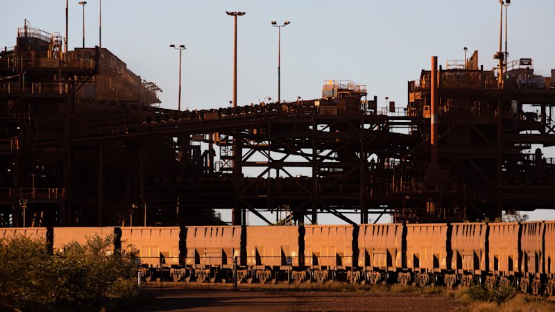 ‘Economy held to ransom’: Warning as BHP workers vote to strike in Port ...