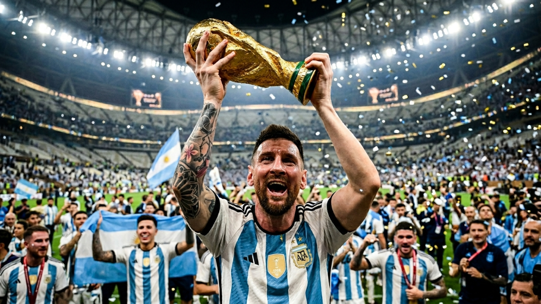 how-the-world-cup-works