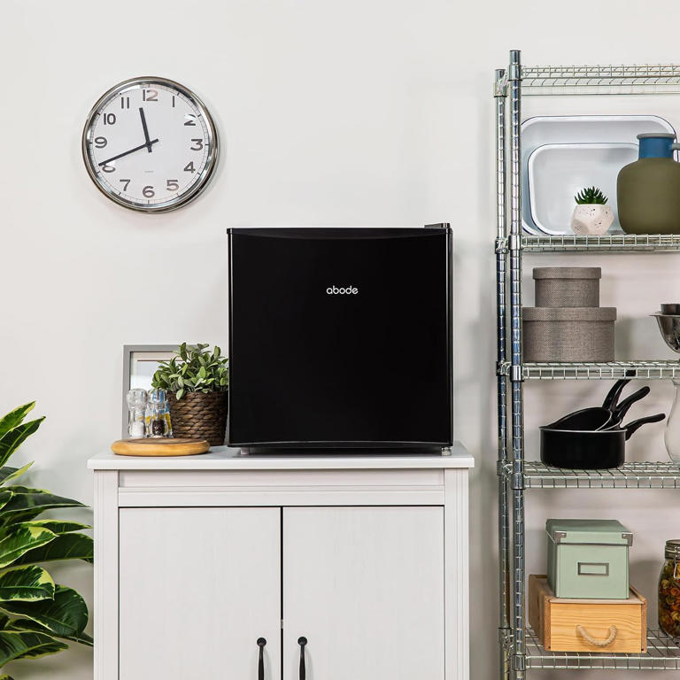 Amazon’s bestselling mini fridges revealed – one has sold more than ...