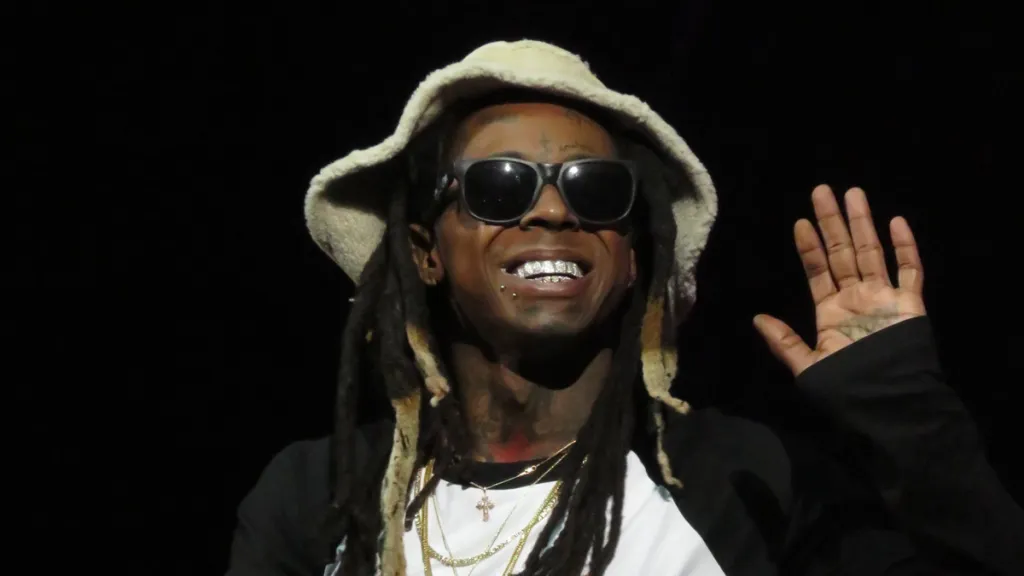 Lil Wayne secures 'A Milli' after ex-guard’s lawsuit fizzles out