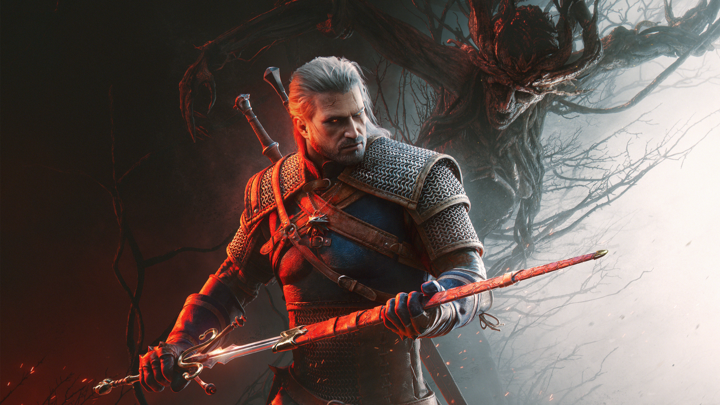 The Witcher 3 expansion gets first reveal in one month, CD Projekt announces