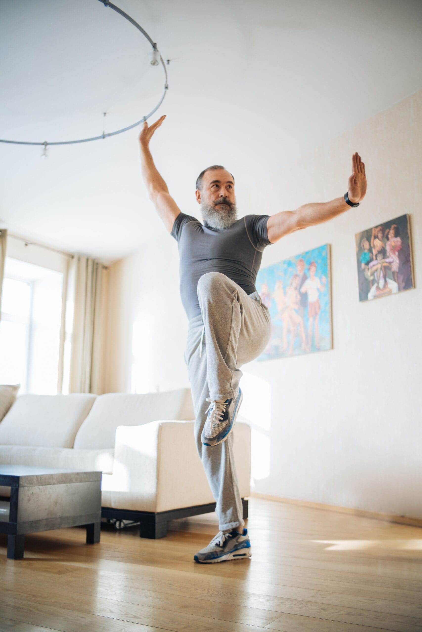 Want your senior parents to stay healthy? Ask them to do these ...