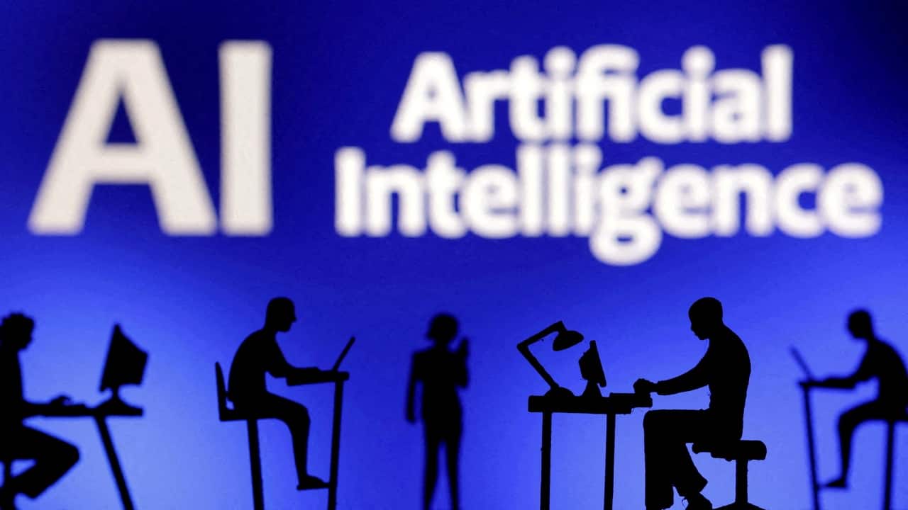 The AI super 7: Meet Indians dominating world's hottest technology race