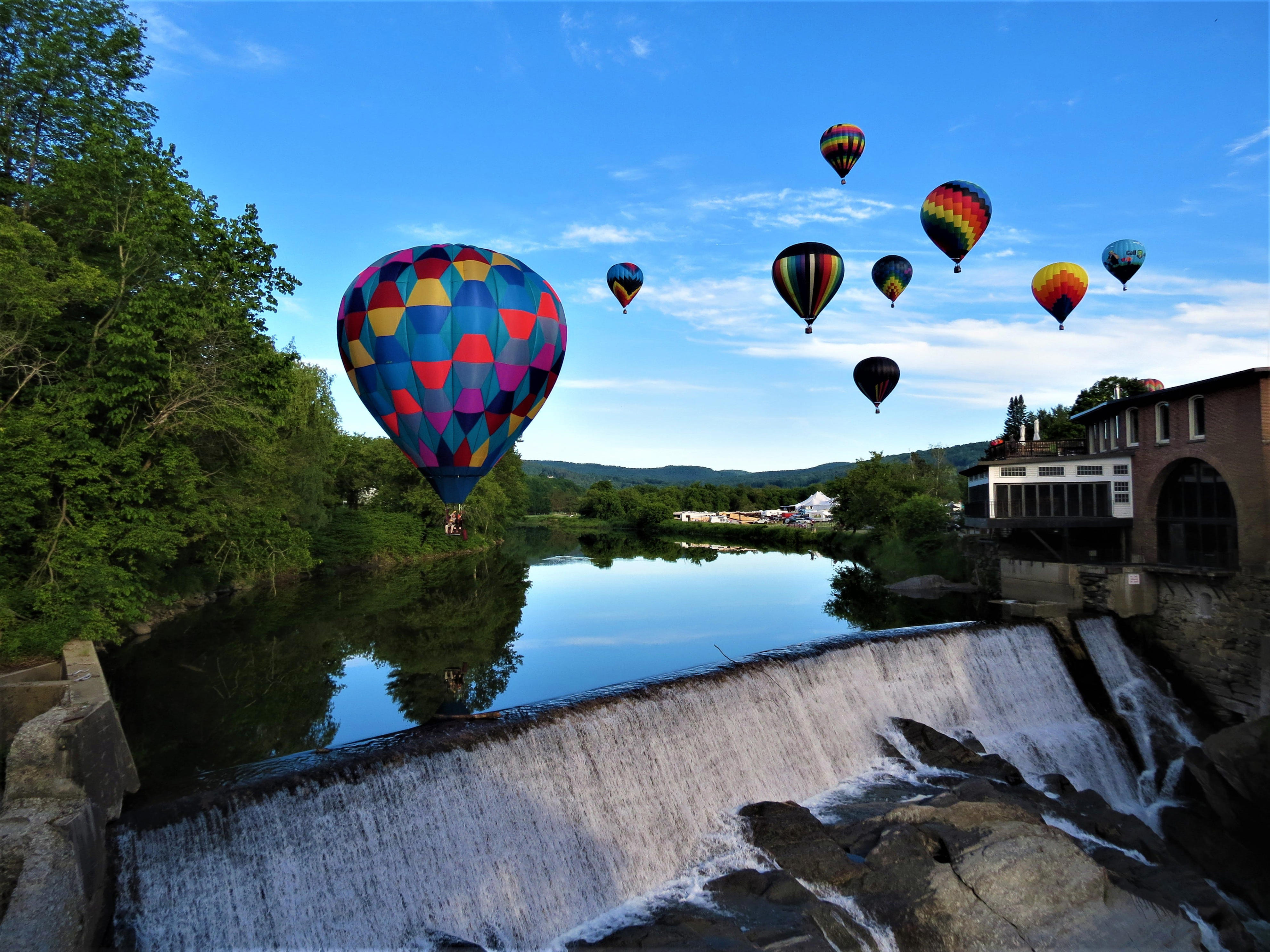 Make Father's Day memorable with these 6 activities in Vermont