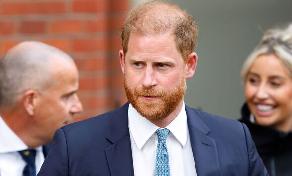 Prince Harry