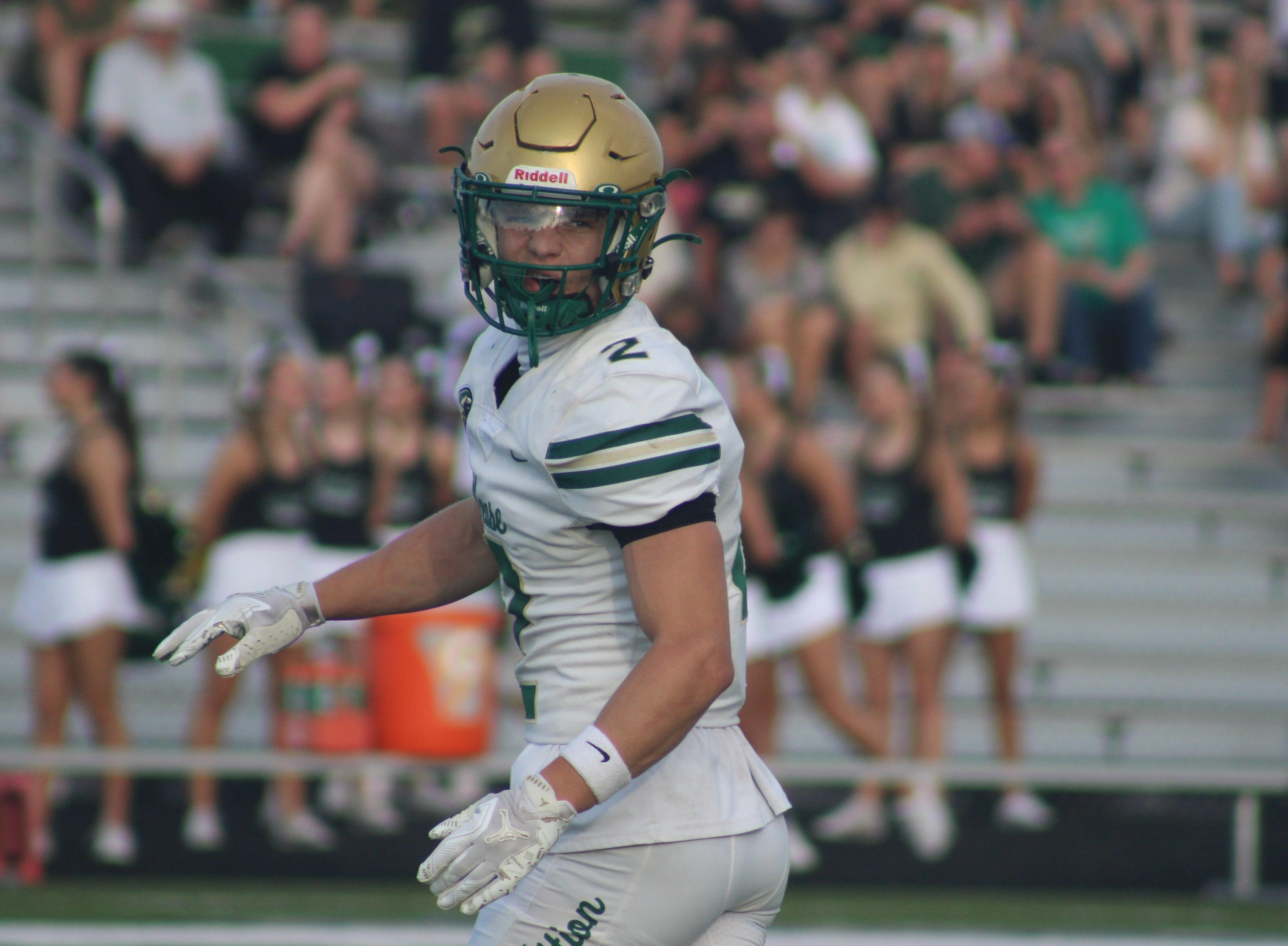 UCF football hosting key recruits for official visits amid recruiting ...