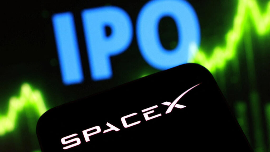 SpaceX sale a la bolsa con una valoración récord, impulsada por las ...