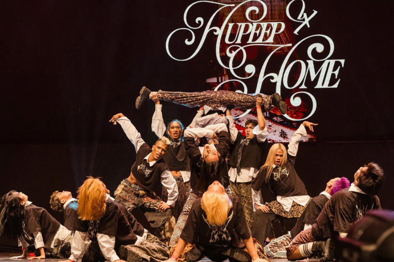 'Dapat may bakla!' All-queer dance crew Femme MNL to represent PH at ...