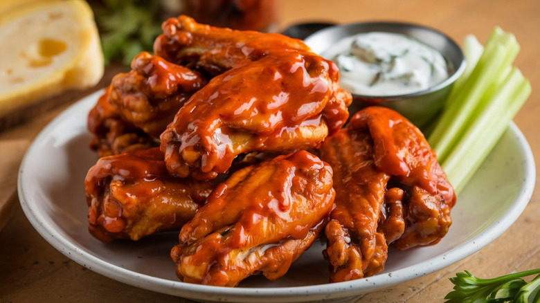 Customers of this wing chain have been fed up with its high prices for ...