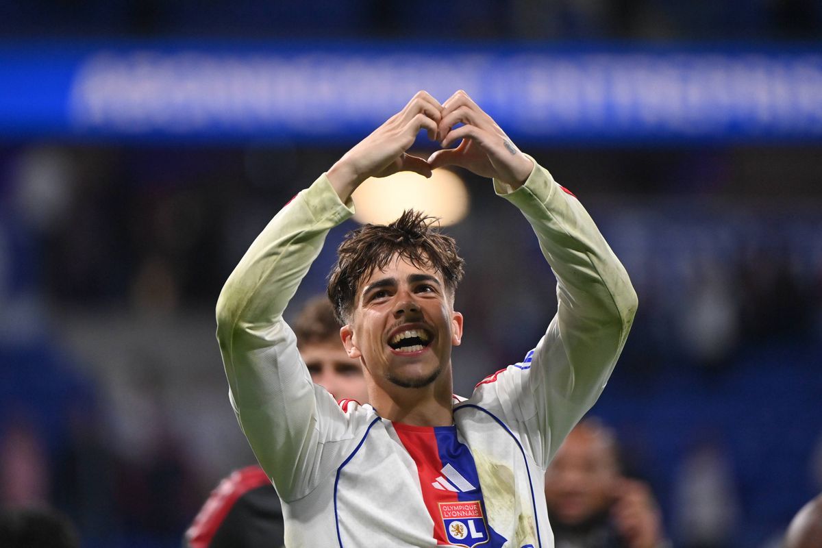 OL : Afonso Moreira pour 30 ME, ce n'est pas normal