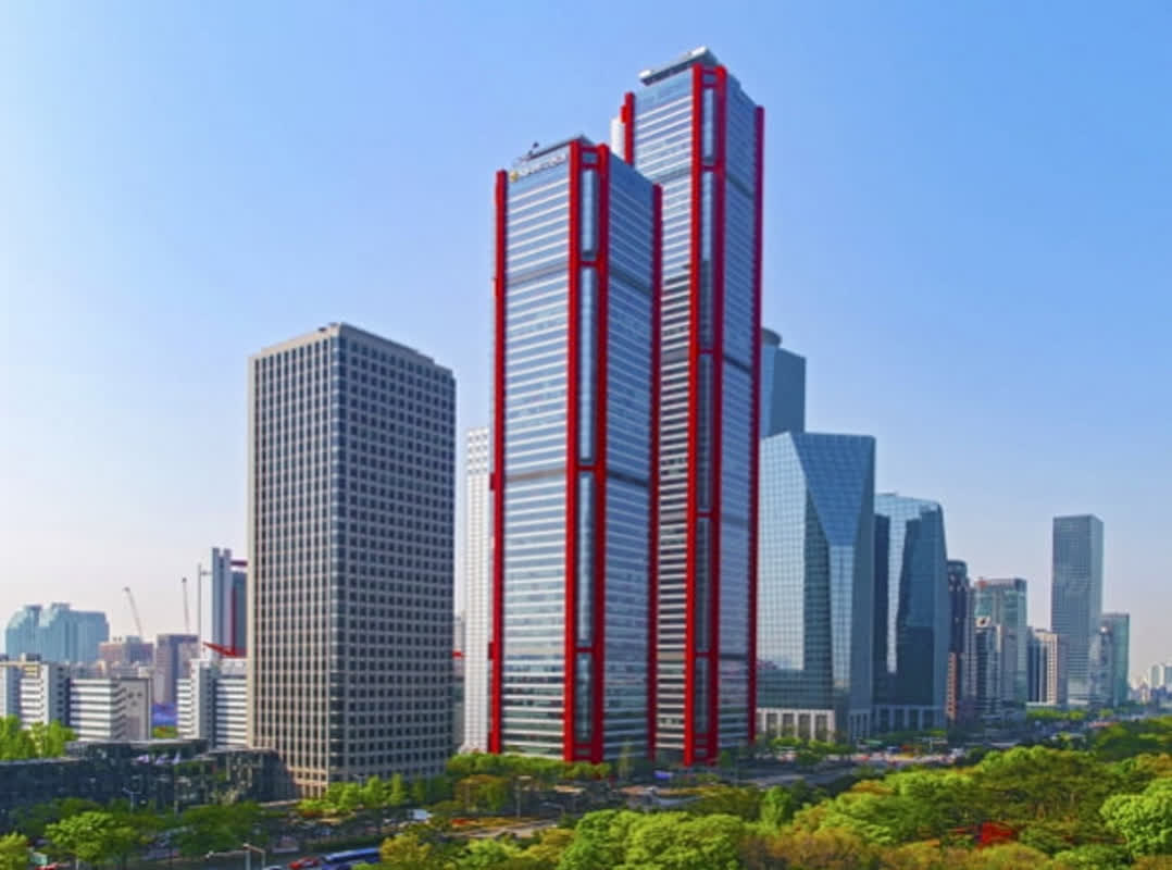 NH투자증권, 70년대생 각자대표 2인으로 '세대교체'