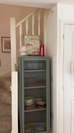 Creative storage ideas that make any home feel bigger