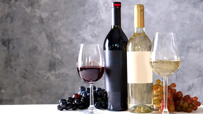 Even low levels of alcohol use come with health risks, according to the researchers. iStock