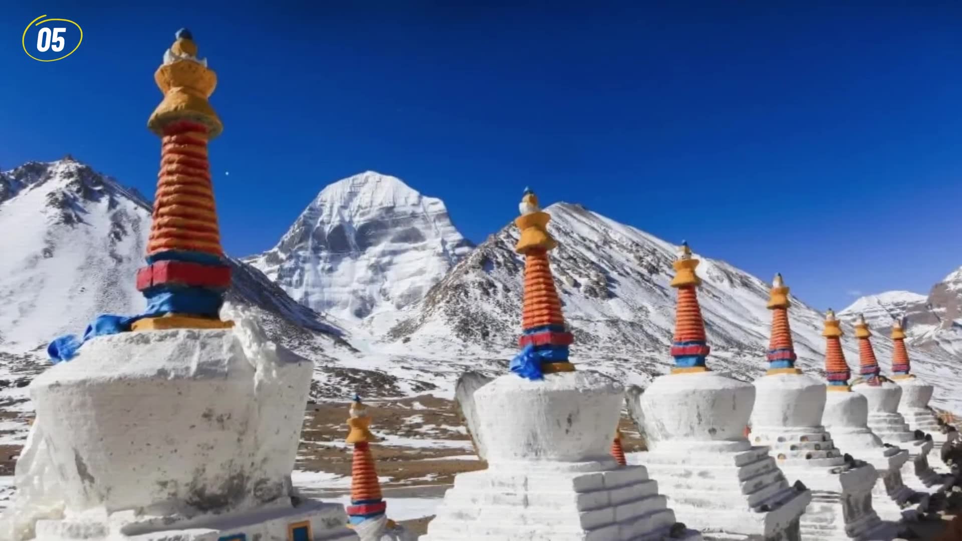 Forbidden archaeological sites that authorities refuse to let anyone enter