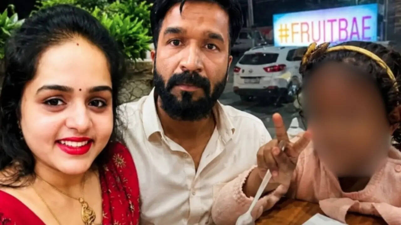 Killed over complexion? 3 months after child's murder, Bengaluru lawyer ...