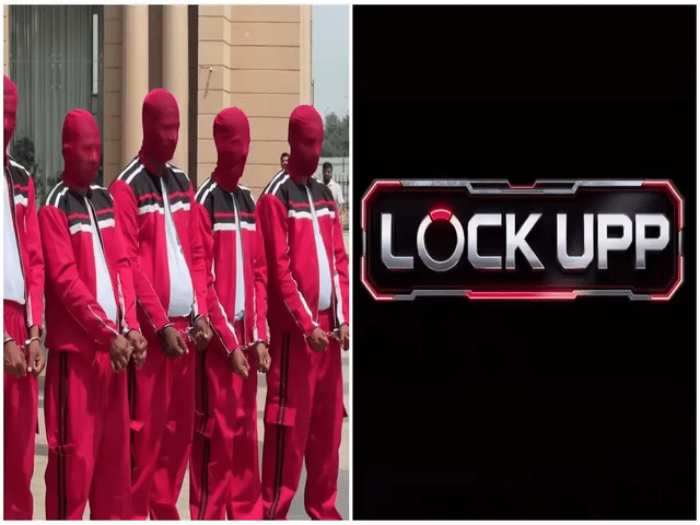 Lock Upp returns after four years: Season 2 gets new hosts, new ...