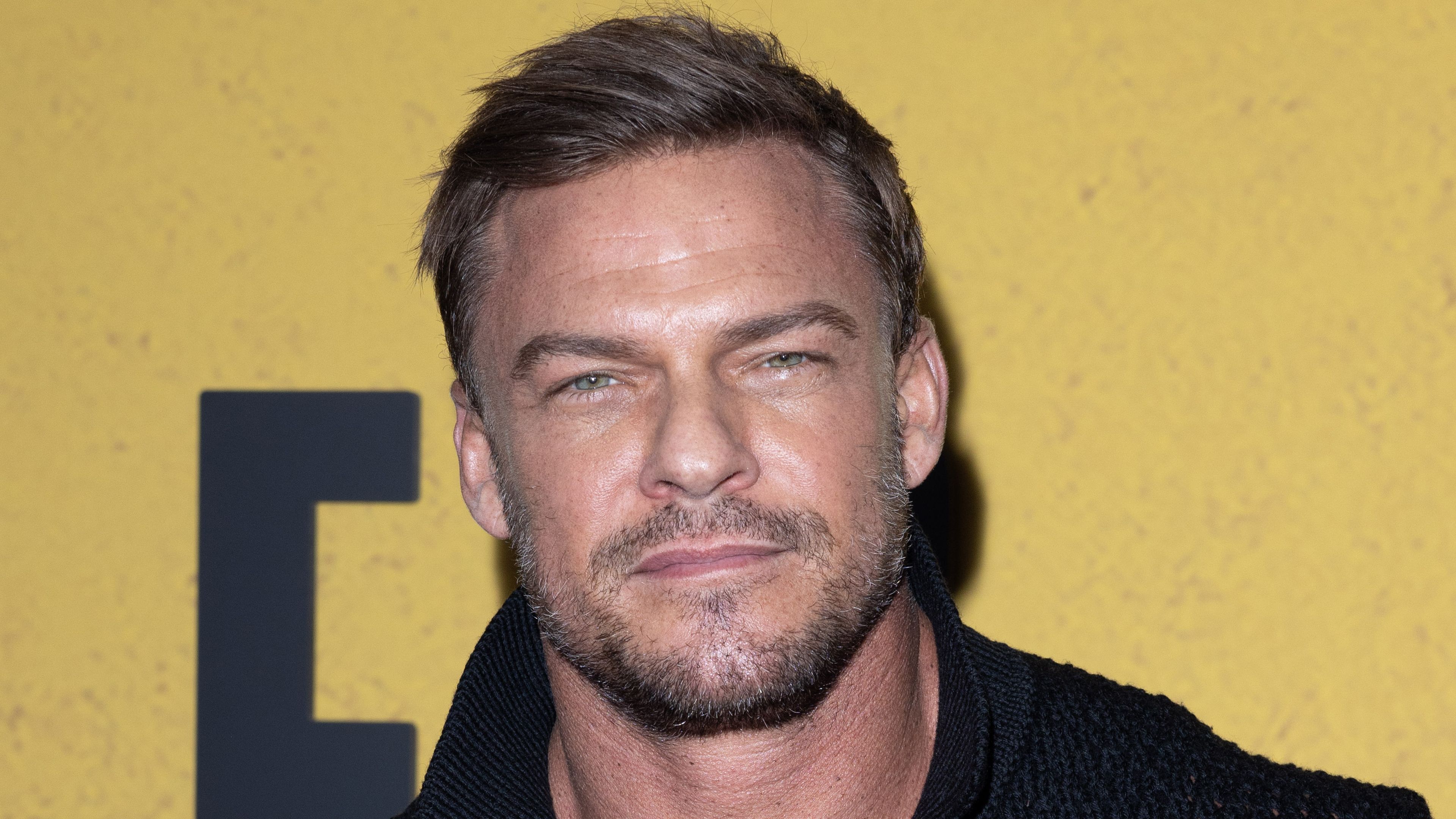 Alan Ritchson officially returns to his 21-year-old pre-Reacher roots ...