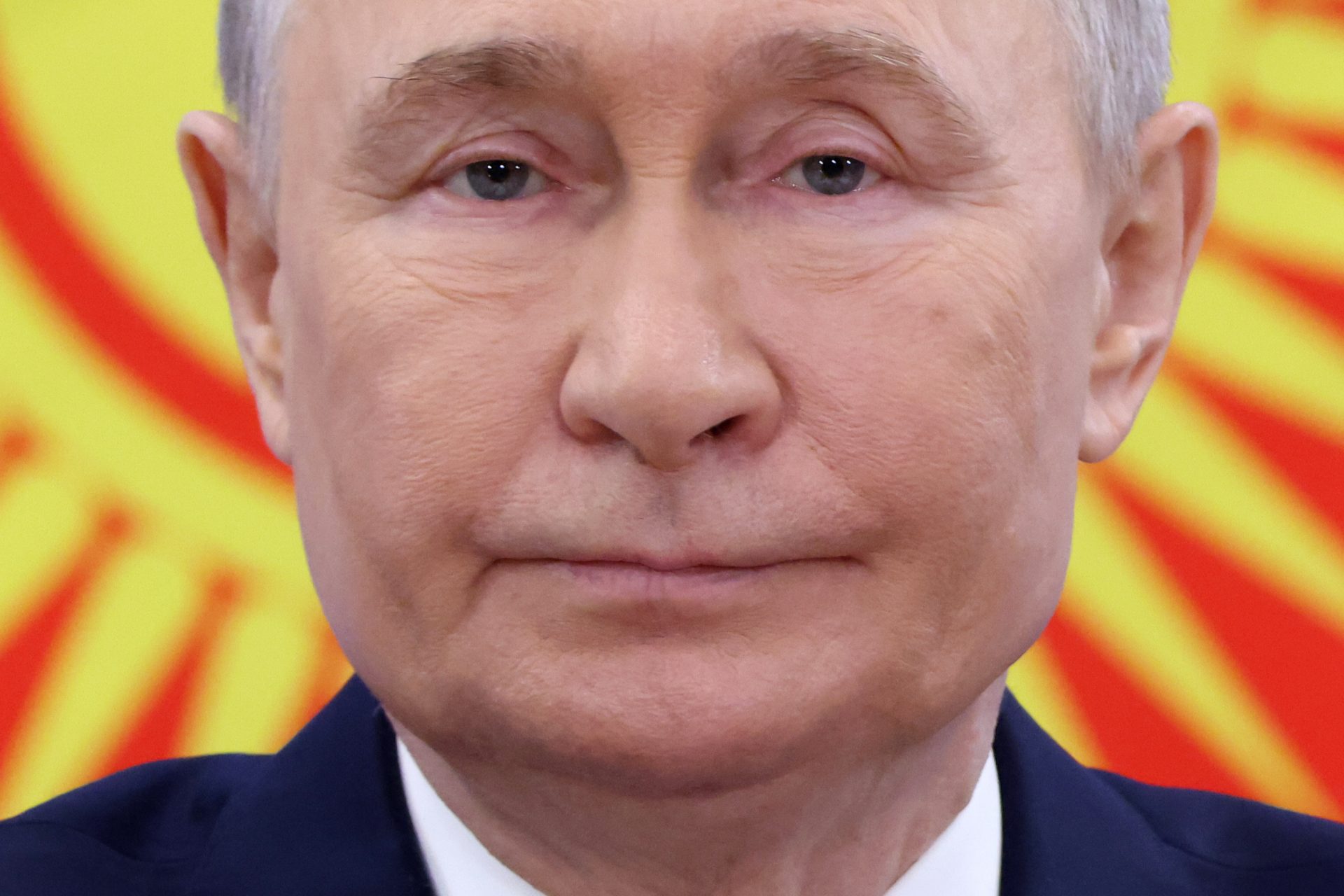 Which country could be Putin's next target? Experts weigh in