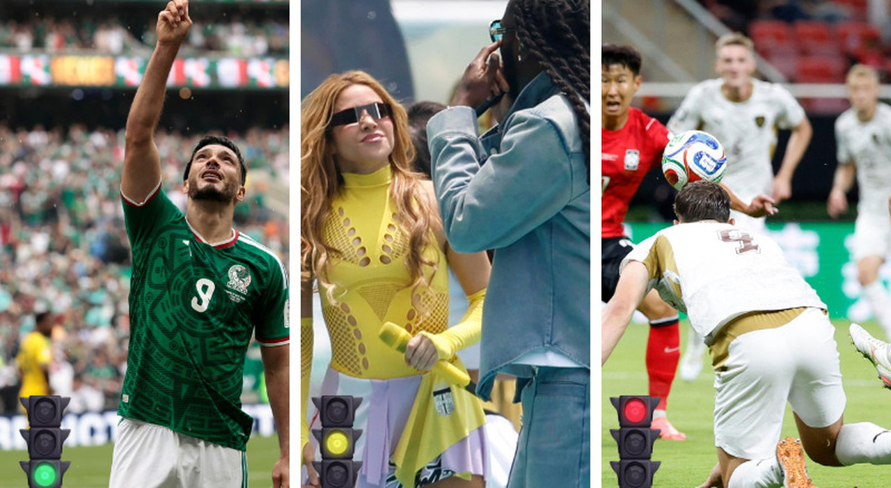 Raul Jimenez prima storia del Mondiale, la Rai rimandata. Repubblica ...