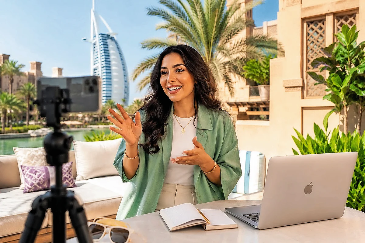 Swavy brings AI-native influencer marketing to the Middle East