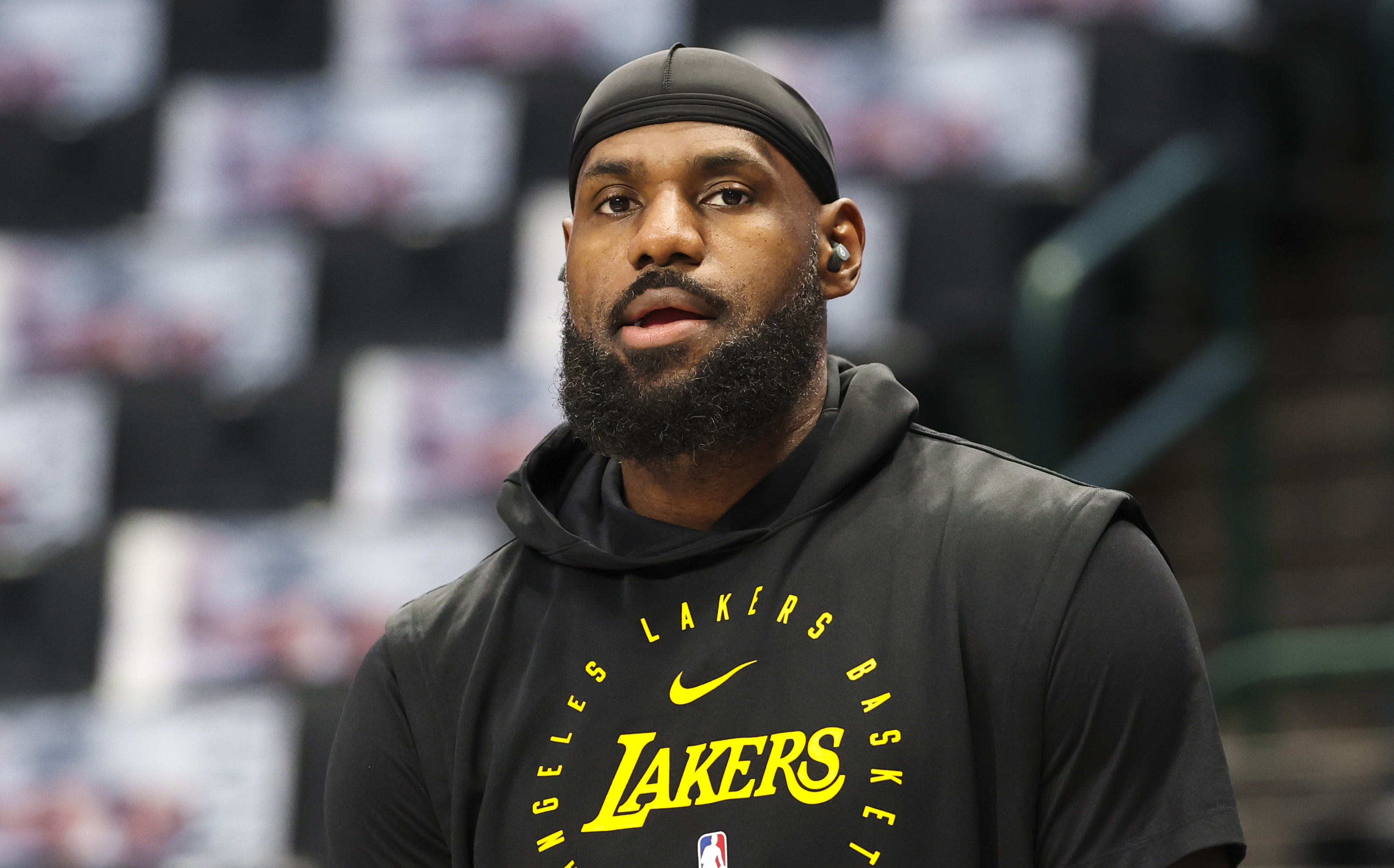 NBA insider reveals LeBron James decision timeline