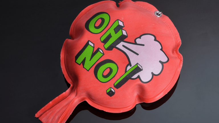 Scientists finally determined the correct number of daily farts