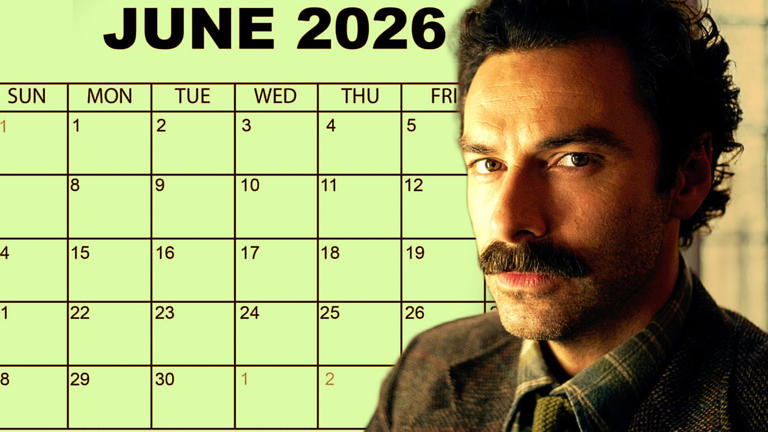 Why there's no Rivals this week (June 12) & when new episodes release ...