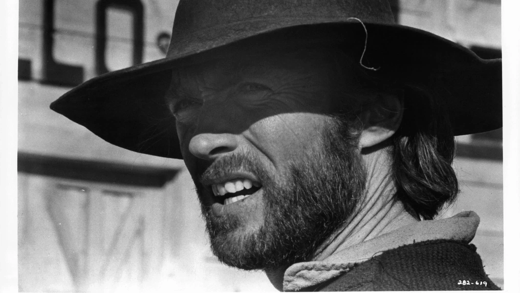 Clint Eastwood Cowboy Hat