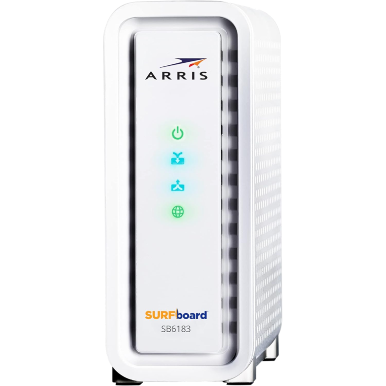 Arris Surfboard isn't the best modem anymore—and the multi-gig upgrade ...