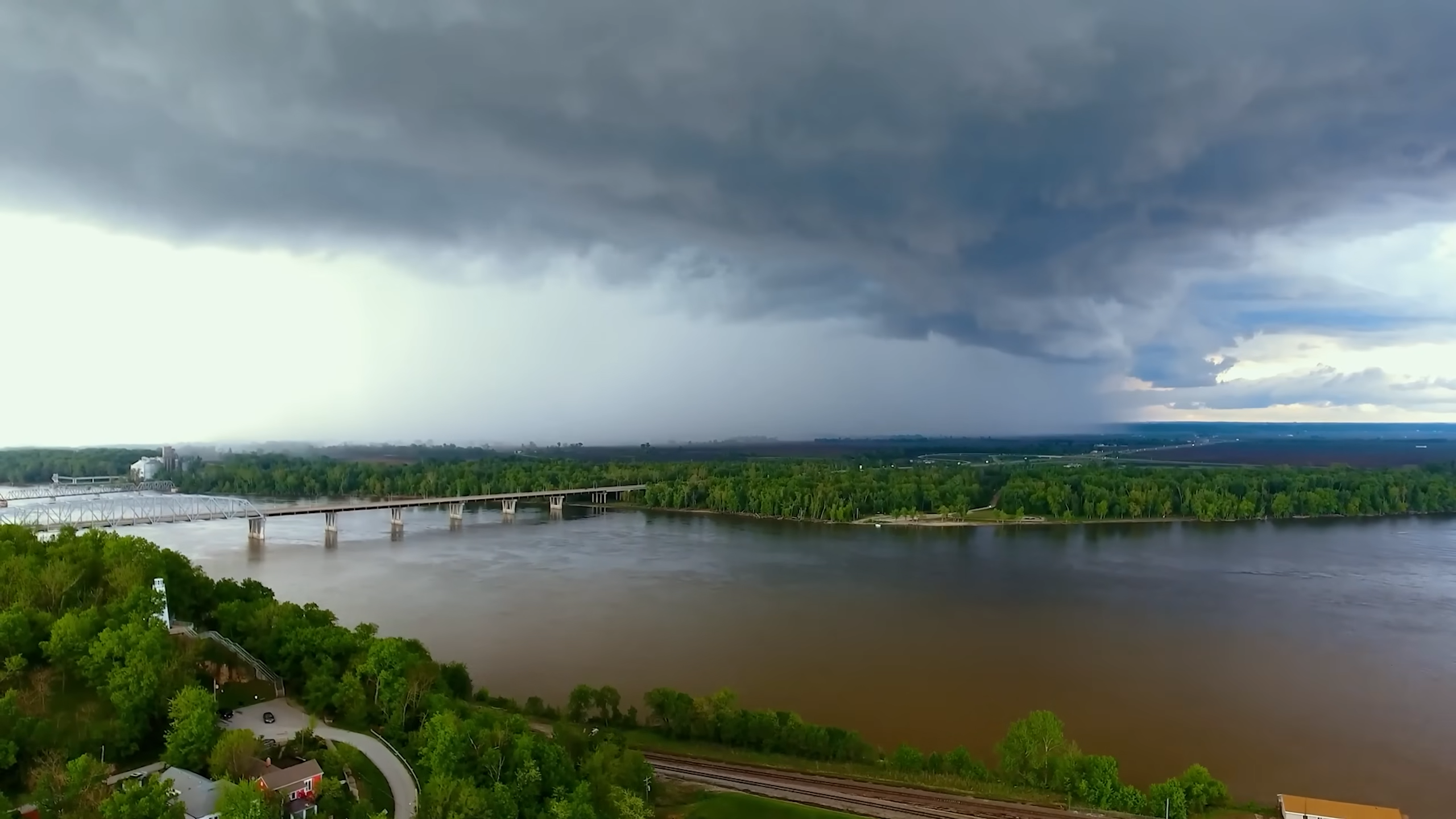 A sleeping fault under America’s heartland could shake 1,000 miles of ...